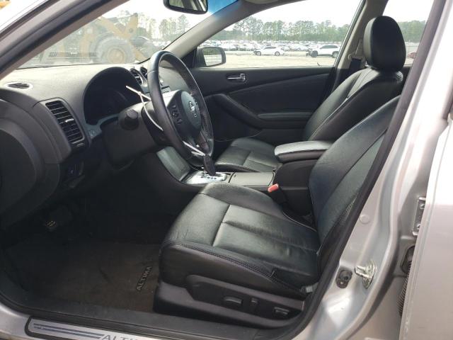 Photo 7 from auction – 2010 NISSAN ALTIMA BAS with VIN 1N4AL2AP9AC192382