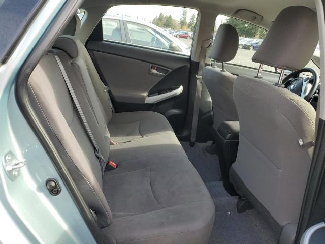 Photo 10 from auction – 2015 TOYOTA PRIUS with VIN JTDKN3DU3F1908387