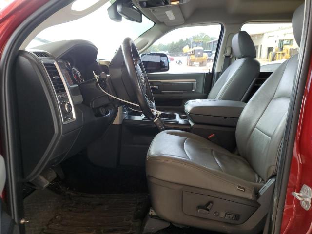 Photo 7 from auction – 2015 RAM 1500 SLT with VIN 1C6RR7LT9FS528202