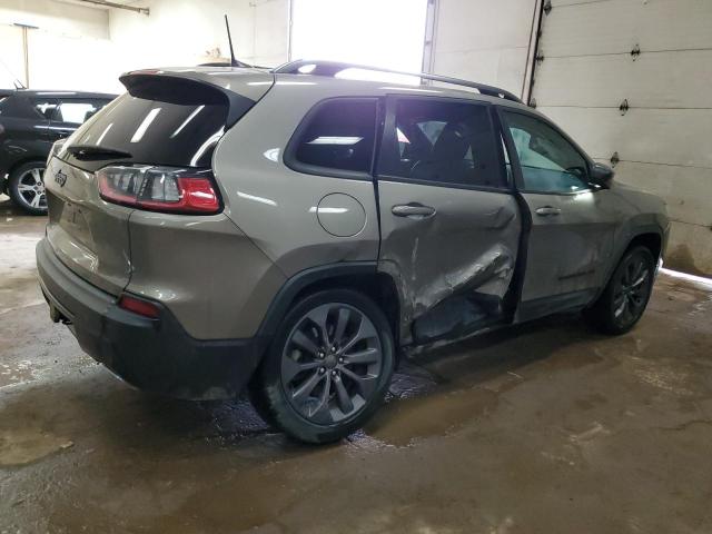 Photo 3 from auction – 2021 JEEP CHEROKEE L with VIN 1C4PJMMX2MD126501