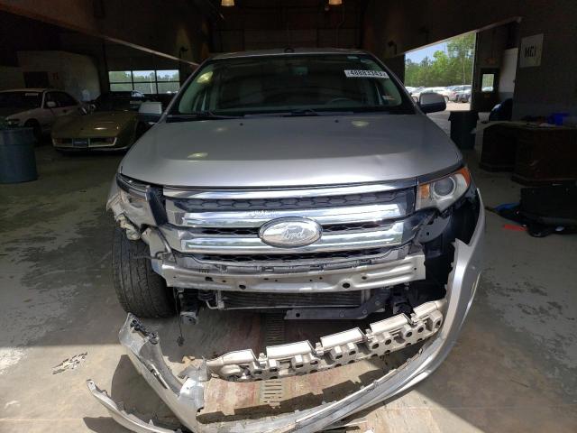 Photo 5 from auction – 2013 FORD EDGE LIMIT with VIN 2FMDK3KC4DBA85560