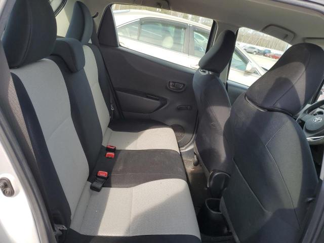 Photo 10 from auction – 2012 TOYOTA YARIS with VIN JTDKTUD32CD515798