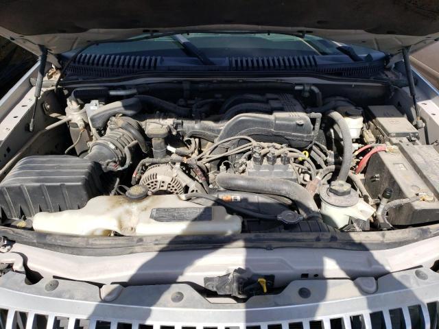 Photo 12 from auction – 2006 MERCURY MOUNTAINEE with VIN 4M2EU46E66UJ15394
