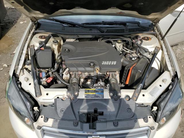 Photo 11 from auction – 2010 CHEVROLET IMPALA LS with VIN 2G1WA5EK4A1241802