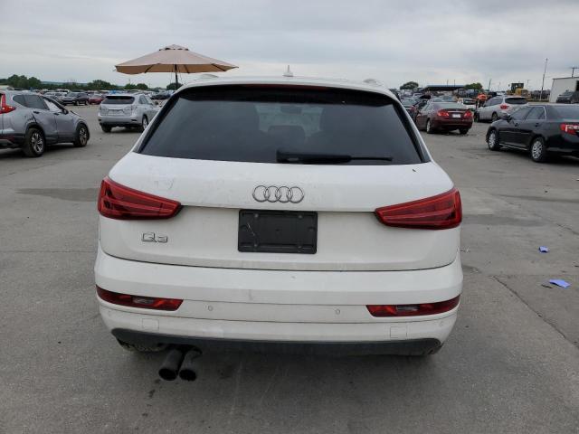 Photo 6 from auction – 2016 AUDI Q3 PREMIUM with VIN WA1BFCFS5GR002425