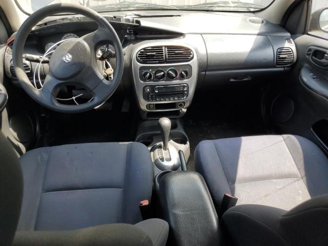 Фото 8 с аукциона – 2005 DODGE NEON SXT с VIN 1B3ES56C05D225051