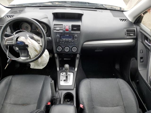 Photo 8 from auction – 2014 SUBARU FORESTER 2 with VIN JF2SJAHC6EH409625