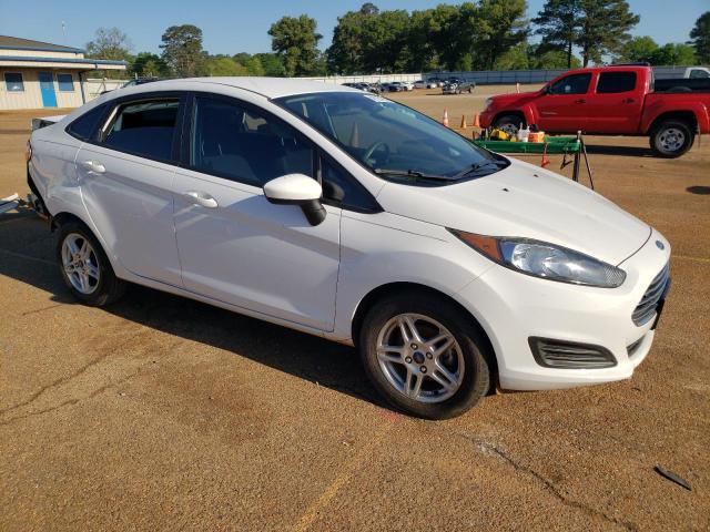 Photo 4 from auction – 2017 FORD FIESTA SE with VIN 3FADP4BJ3HM159300