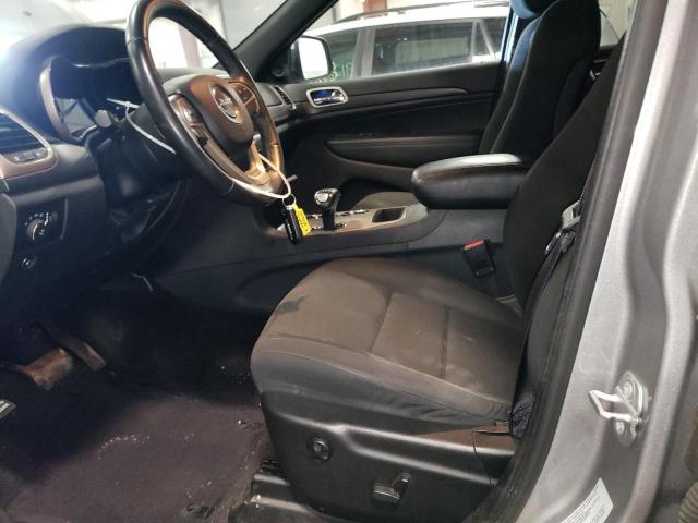Photo 7 from auction – 2015 JEEP GRAND CHER with VIN 1C4RJFAG0FC168263