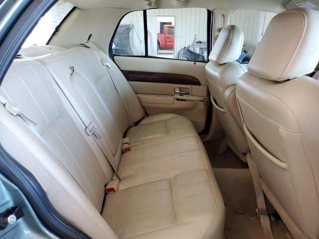 Photo 10 from auction – 2006 MERCURY GRAND MARQ with VIN 2MEFM75V76X633048