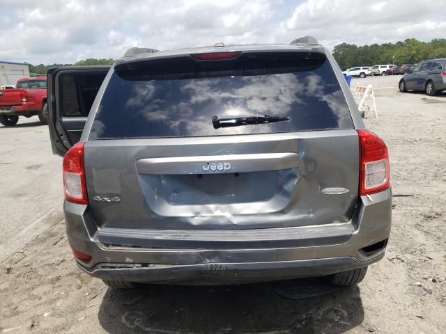 Photo 6 from auction – 2012 JEEP COMPASS LA with VIN 1C4NJDEBXCD630786