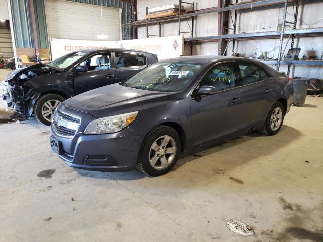 CHEVROLET MALIBU 1LT 2013 with VIN 1G11C5SA5DF195748 - Photo from auction