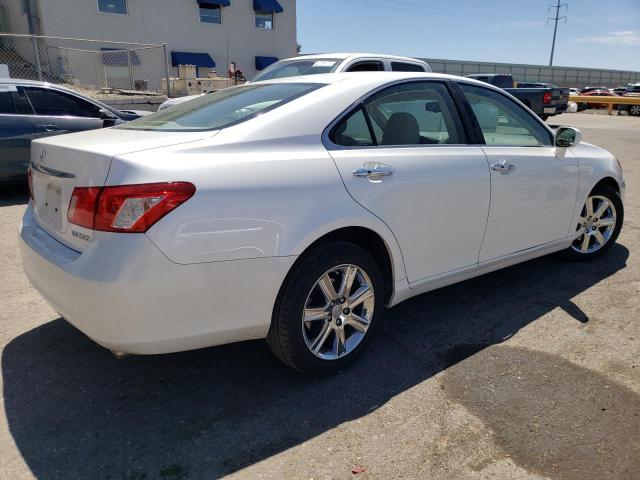 Photo 3 from auction – 2009 LEXUS ES 350 with VIN JTHBJ46G492283388