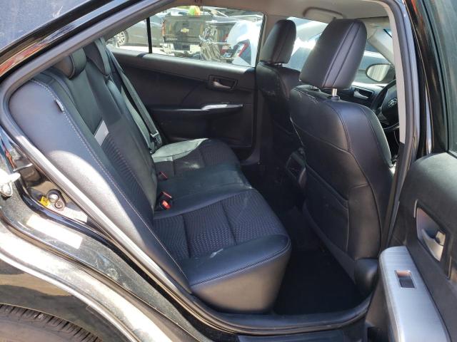 Photo 10 from auction – 2013 TOYOTA CAMRY L with VIN 4T1BF1FK3DU214996
