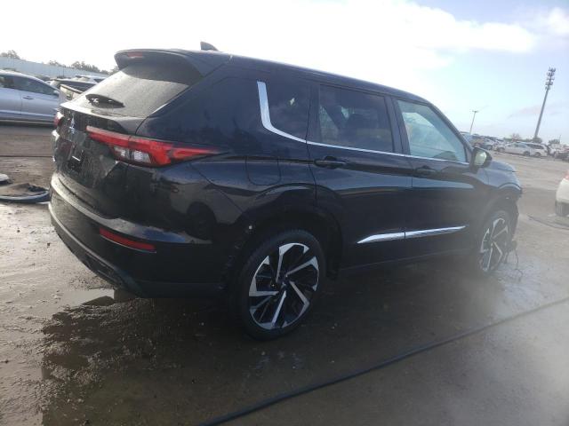 Photo 3 from auction – 2022 MITSUBISHI OUTLANDER with VIN JA4J3TA89NZ041080