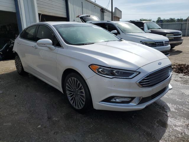 Photo 4 from auction – 2018 FORD FUSION TIT with VIN 3FA6P0K94JR244663