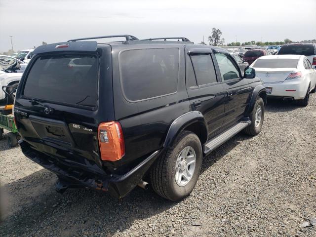 Photo 3 from auction – 2001 TOYOTA 4RUNNER SR with VIN JT3HN86R110352812