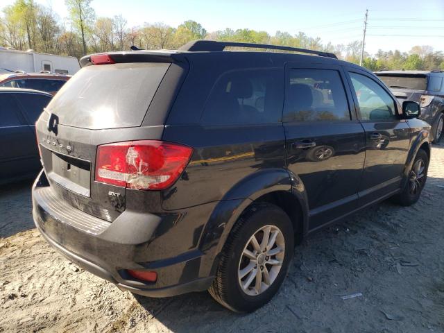 Photo 3 from auction – 2017 DODGE JOURNEY SX with VIN 3C4PDDBG5HT574158