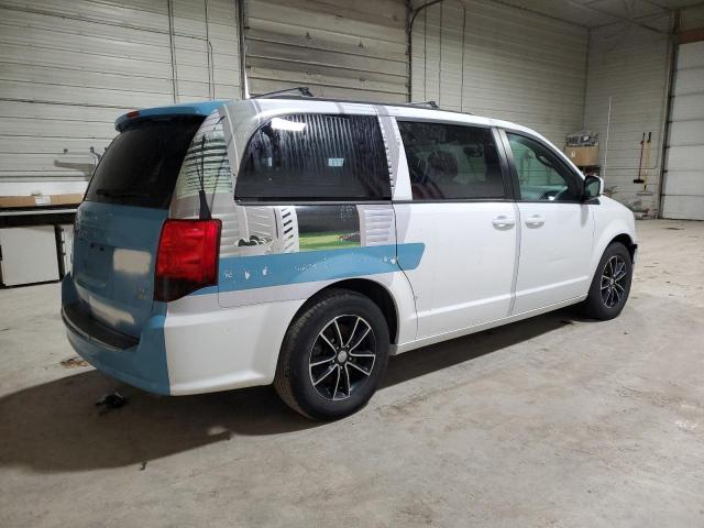 Photo 3 from auction – 2018 DODGE GRAND CARA with VIN 2C4RDGEG6JR199668