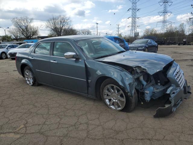 Photo 4 from auction – 2005 CHRYSLER 300C with VIN 2C3AA63H45H658241
