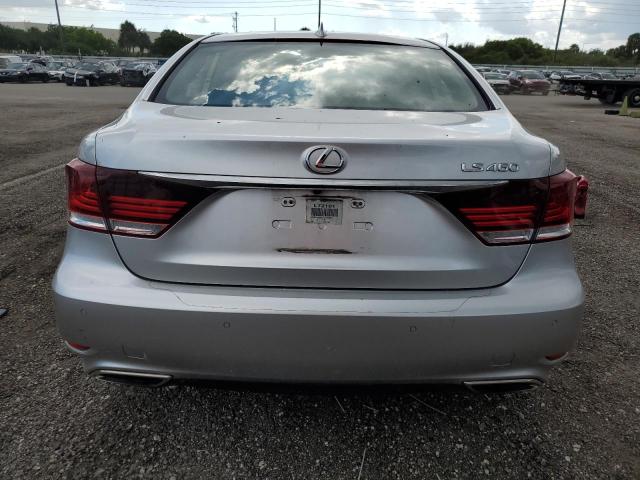 Photo 6 from auction – 2015 LEXUS LS 460 with VIN JTHBL5EF2F5135291