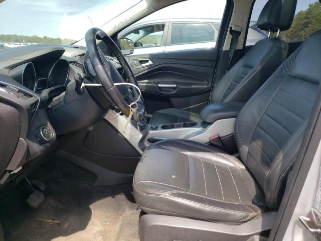 Photo 7 from auction – 2013 FORD ESCAPE SEL with VIN 1FMCU9HXXDUC63243