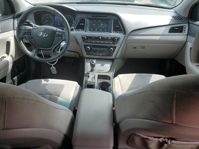 Photo 8 from auction – 2016 HYUNDAI SONATA SE with VIN 5NPE24AF3GH358281