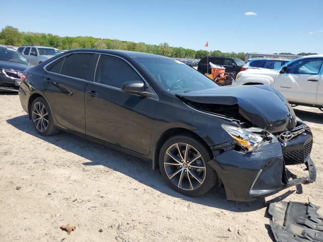 Photo 4 from auction – 2017 TOYOTA CAMRY LE with VIN 4T1BF1FKXHU291497