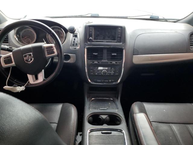 Photo 8 from auction – 2019 DODGE GRAND CARA with VIN 2C4RDGEG7KR591091