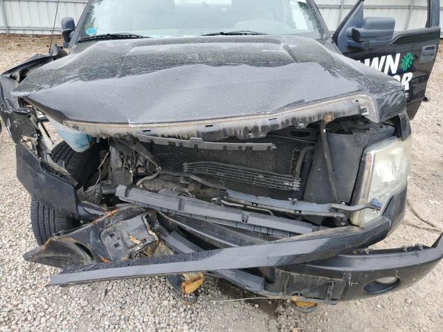 Photo 11 from auction – 2010 FORD F150 SUPER with VIN 1FTEX1EWXAFA64632