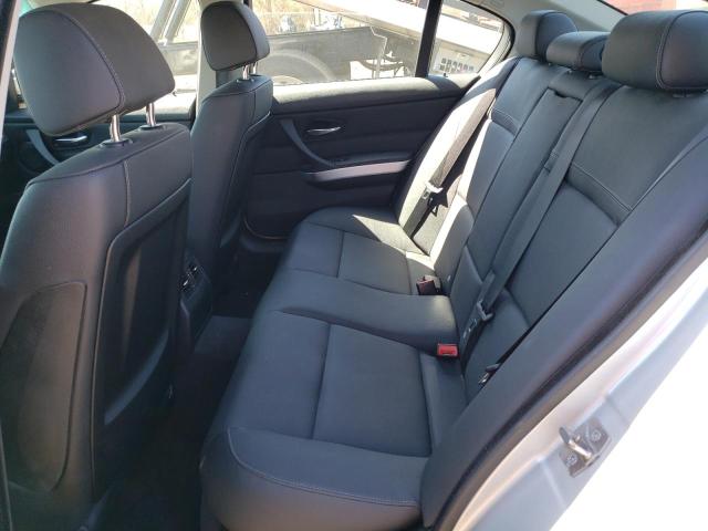 Photo 10 from auction – 2010 BMW 328 XI with VIN WBAPK7C52AA460651