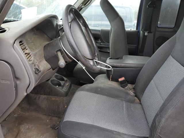 Photo 7 from auction – 2003 FORD RANGER SUP with VIN 1FTZR45E53PA64166
