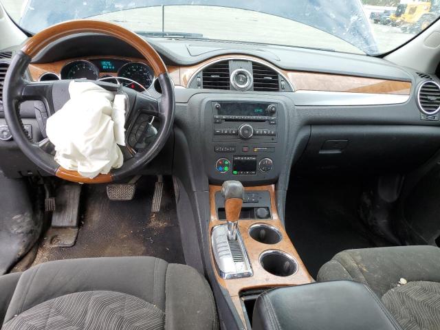Photo 8 from auction – 2011 BUICK ENCLAVE CX with VIN 5GAKVAED3BJ184148