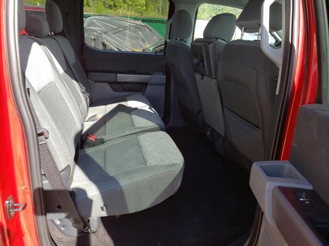 Photo 10 from auction – 2021 FORD F150 SUPER with VIN 1FTEW1EP9MKD93524