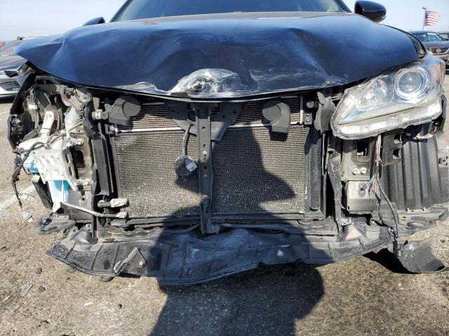 Photo 11 from auction – 2016 LEXUS CT 200 with VIN JTHKD5BH1G2258778