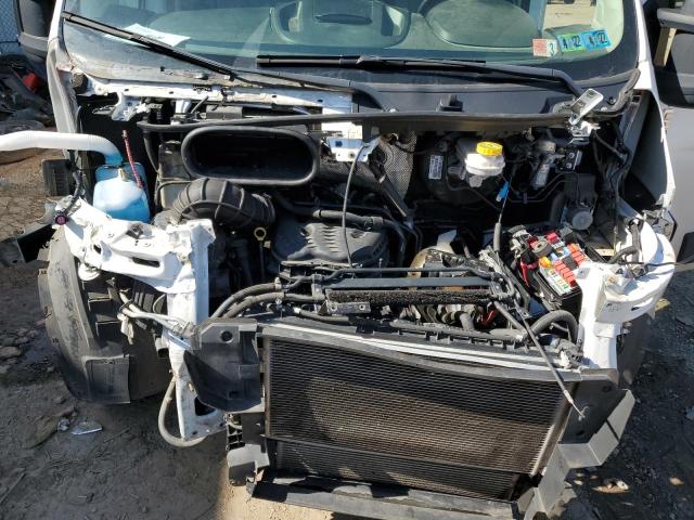 Photo 11 from auction – 2020 RAM PROMASTER with VIN 3C6TRVCG5LE131081