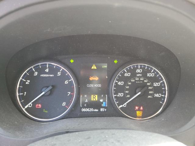 Photo 9 from auction – 2020 MITSUBISHI OUTLANDER with VIN JA4AD3A30LZ019001