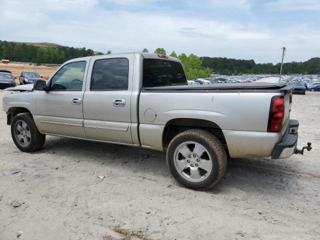 Photo 2 from auction – 2007 CHEVROLET SILVERADO with VIN 2GCEC13V071157326