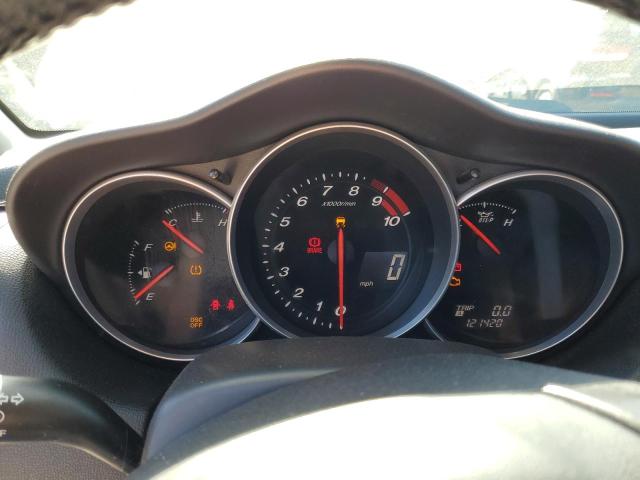 Photo 9 from auction – 2004 MAZDA RX8 with VIN JM1FE173740109370