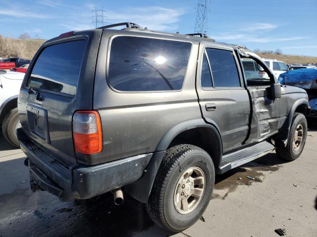 Photo 3 from auction – 1998 TOYOTA 4RUNNER SR with VIN JT3HN86R2W0167613