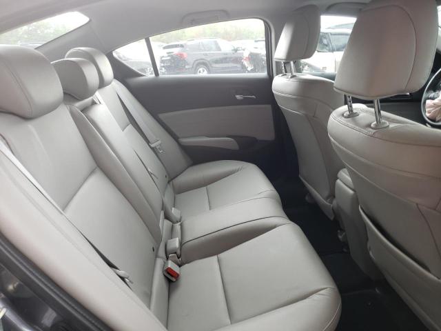 Photo 10 from auction – 2018 ACURA ILX BASE W with VIN 19UDE2F3XJA008751