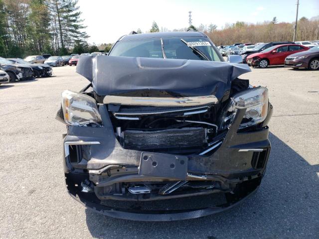 Foto 5 de la subasta – 2017 GMC TERRAIN SL con VIN 2GKFLTEK7H6302390