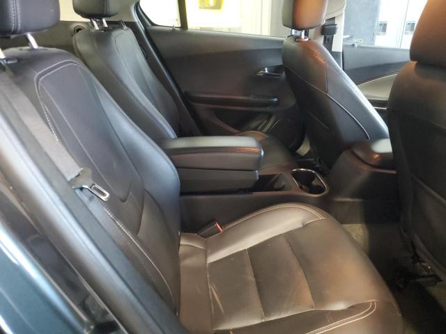 Photo 10 from auction – 2013 CHEVROLET VOLT with VIN 1G1RD6E45DU146136