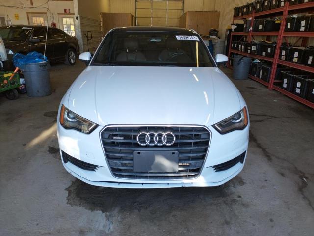 Photo 5 from auction – 2015 AUDI A3 PREMIUM with VIN WAUEFGFF4F1089242