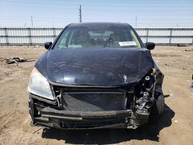 Photo 5 from auction – 2008 HONDA ODYSSEY with VIN 5FNRL38768B013429