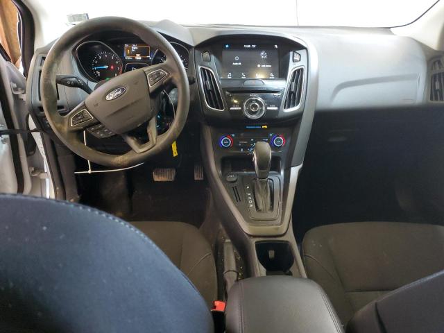 Photo 8 from auction – 2018 FORD FOCUS SEL with VIN 1FADP3M28JL215769
