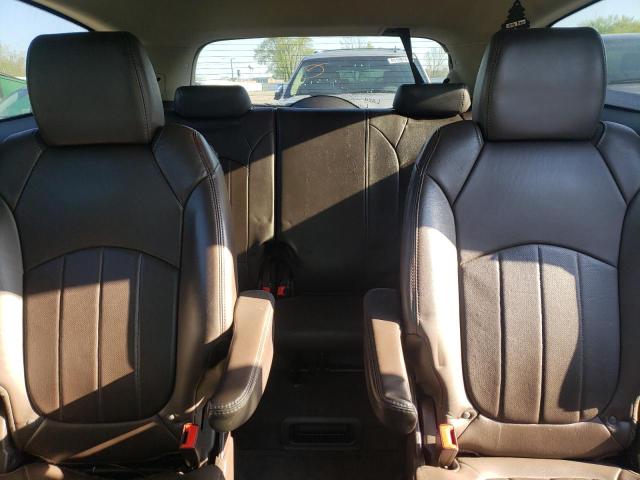 Photo 10 from auction – 2014 BUICK ENCLAVE with VIN 5GAKVCKD3EJ325546