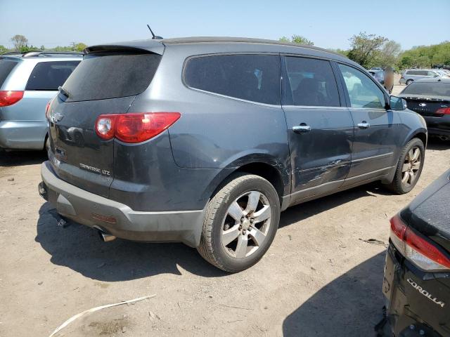 Photo 3 from auction – 2012 CHEVROLET TRAVERSE L with VIN 1GNKVLED3CJ279408