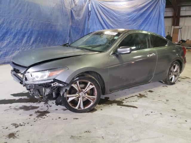 HONDA ACCORD 2012 with VIN 1HGCS2B8XCA009245 - Photo from auction