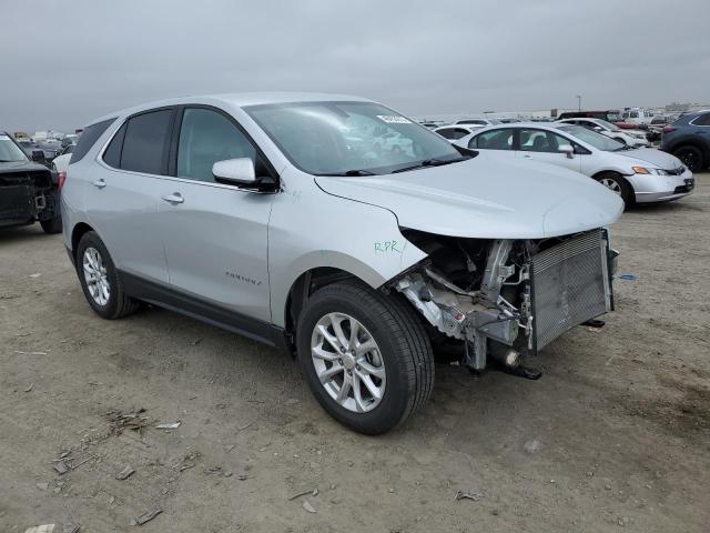 Photo 4 from auction – 2018 CHEVROLET EQUINOX LT with VIN 2GNAXJEV9J6301991